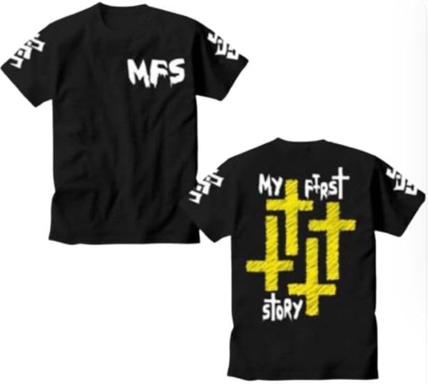 スピッツベルゲン 30周年アニバーサリー カスタマイズTシャツM スピッツベルゲン 30周年アニバーサリー カスタマイズTシャツM